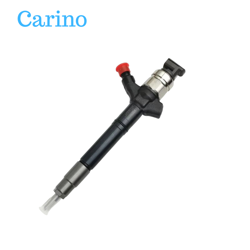 095000-7660 23670-0R190 Diesel Injector 